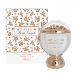 Afnan Souvenir Floral Bouquet Парфюмерная вода 100мл