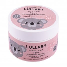 L'Cosmetics Lullaby Крем для детей и взрослых 250мл