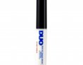 DUO Quick-Set Clear False Strip Lash Adhesive Dries Clear Клей для накладных ресниц 5г