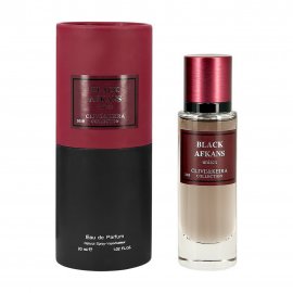 Clive&Keira Black Afkans Парфюмерная вода унисекс 30мл