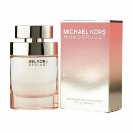 Michael Kors Wonderlust Парфюмерная вода