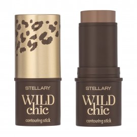 Stellary Скульптор-стик для контурирования Wild Chic 01 Huntress Contour
