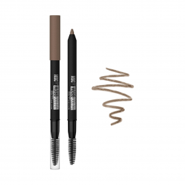Maybelline Карандаш для бровей Tattoo Brow 36H