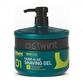 Ostwint Men Гель для бритья Razor-Glide 01 1000мл