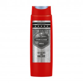 Old Spice Гель для душа+Шампунь 2в1 Dirt Destroyer Sport 250мл