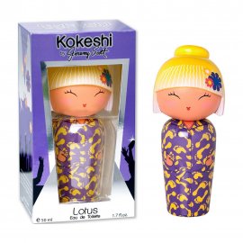 Kokeshi Lotus By Jeremy Scott Туалетная вода 50мл