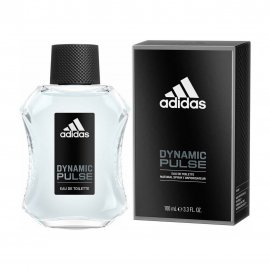 Adidas Dynamic Pulse Туалетная вода 100мл