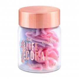 Essence Маска для губ Live Life In Coral 01