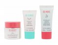Clarins My Clarins Набор Крем тонизирующий 50мл+Гель очищающий 30мл+Маска ночная 15мл