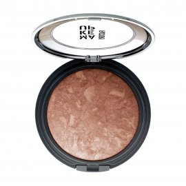 Make Up Factory Пудра бронзирующая Bronze Luminizer 01 Cinderella Bronze