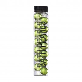 Mades Cosmetics Stackable Масло для ванны зеленое с ароматом киви 13*4гр