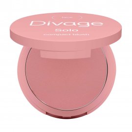 Divage Румяна компактные Solo