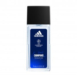 Adidas Uefa Champions League Victory Edition Душистая вода 75мл