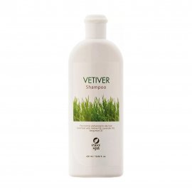 Easy Spa Vetiver Шампунь для нормальных и жирных волос 400мл