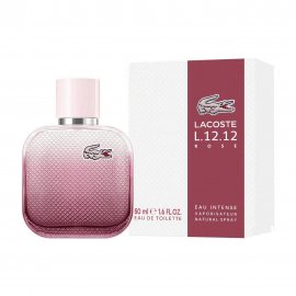 Lacoste L.12.12 Rose Eau Intense Туалетная вода