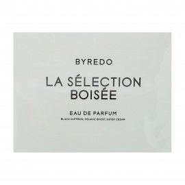 Byredo La Selection Florale Набор парфюмерный 3шт*12мл