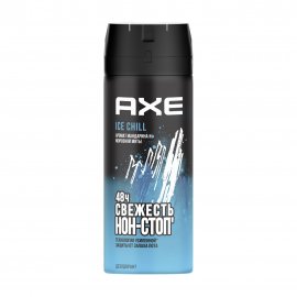 Axe Дезодорант-спрей Ice Chill 150мл