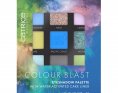 Catrice Палетка теней Colour Blast