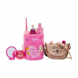 Nomi Набор детский Beauty Box Tube 07