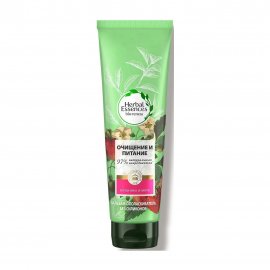 Herbal Essences Бальзам-ополаскиватель Белая клубника и Сладкая мята 275мл