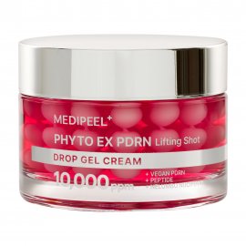 Medi-Peel Phyto EX PDRN Лифтинг-крем двухфазный капсульный со спикулой 50гр