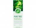 Enough Premium Ampoule Pure Tree Сыворотка питательная успокаивающая с чайным деревом 30мл