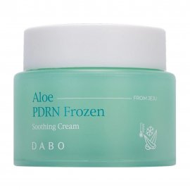 Dabo Aloe PDRN Крем успокаивающий для лица с алоэ 100мл