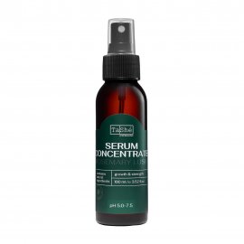 Tashe Professional Сыворотка-концентрат для кожи головы Rosemary Lush 100мл