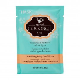 Hask Кокосовое масло Маска питательная для волос 50гр