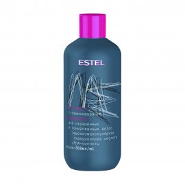 Estel Me Кондиционер для окрашенных и тонированных волос Это цвет+ламинирование 300мл