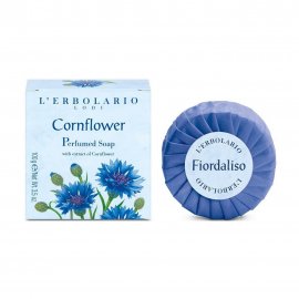 L'erbolario Мыло парфюмированное Cornfower