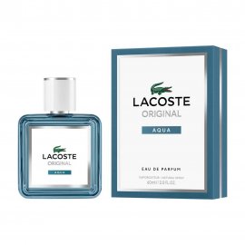 Lacoste Men Original Aqua Парфюмерная вода