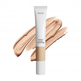 Shik Тональный крем Perfect Liquid Foundation