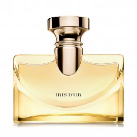 Bvlgari Splendida Iris D`or Парфюмерная вода 50мл