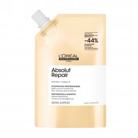 L'oreal Professionnel Absolut Repair Шампунь для восстановления поврежденных волос Рефил
