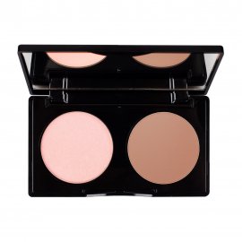 Eva Mosaic Палетка для контурирования лица Ideal Face Glow