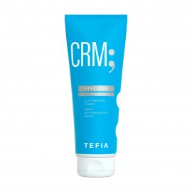 Tefia Mycare CRM Крем для вьющихся волос 250мл