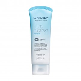 Missa Super Aqua Ultra Hyalron Гель-скатка