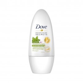 Dove Дезодорант-ролик Пробуждение 50мл