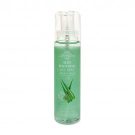 Grace Day Aloe Soothing Гель-мист успокаивающий для лица с алое 120мл