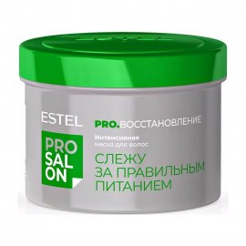 Estel Pro Salon Маска интенсивная для поврежденных волос 500мл