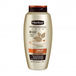 Herbal Professional Шампунь Защита 750мл