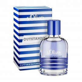 S.Oliver Men Outstanding Туалетная вода 30мл