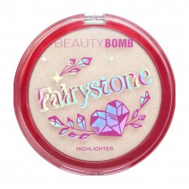 Beauty Bomb Хайлайтер Fairystone 01