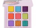 Makeup Obsession Палетка теней для век Exhale