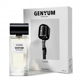 Genyum Singer Парфюмерная вода