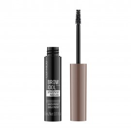 Catrice Тушь для бровей Brow Idol Sport Proof Mascara 10 Medium Brown