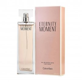 Calvin Klein Eternity Moment Парфюмерная вода 100мл