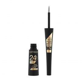 Catrice Подводка для глаз 24h Brush 10