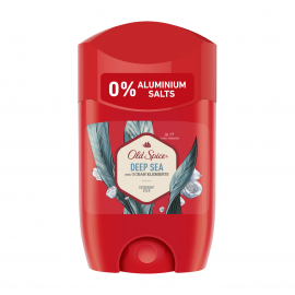 Old Spice Дезодорант-стик Deep Sea With Ocean Elements 50мл